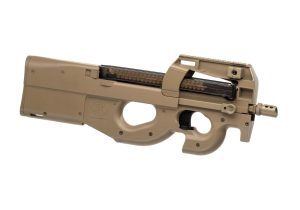 FN P90 Dark Earth