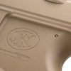 FN P90 Dark Earth