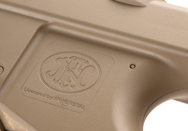FN P90 Dark Earth