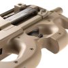 FN P90 Dark Earth
