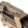 FN P90 Dark Earth