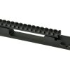 FNC Mount Base Black