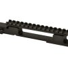 FNC Mount Base Black