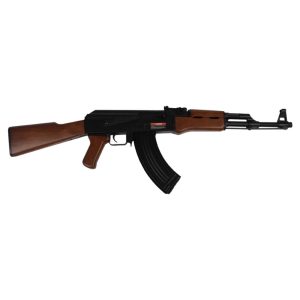 CYMA FUCILE ELETTRICO AK47 FINTO LEGNO (CM522)