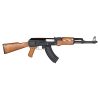 CYMA FUCILE ELETTRICO MOD.AK47 COLORE LEGNO (CM022W)