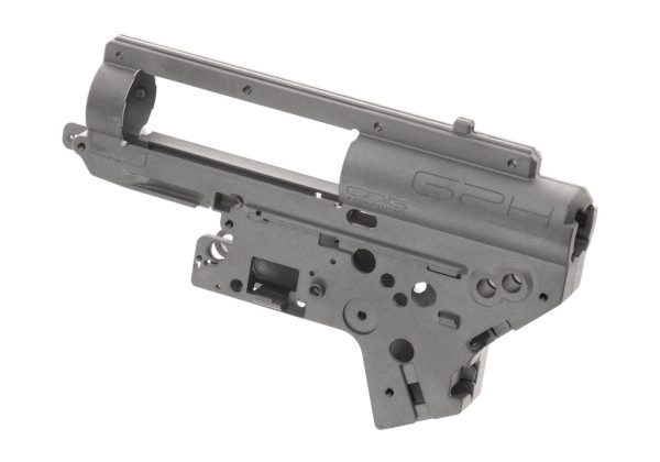 G2H Gearbox Shell 8mm