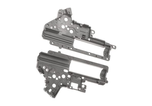 G2H Gearbox Shell 8mm