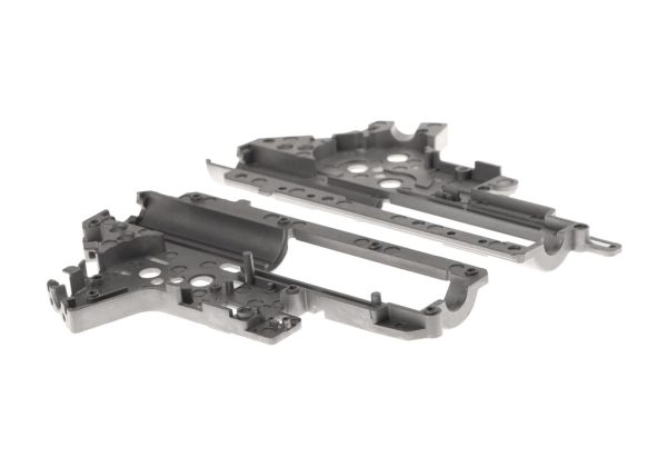 G2H Gearbox Shell 8mm