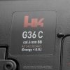 G36C Black