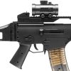 G36C Black