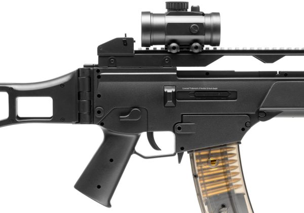 G36C Black