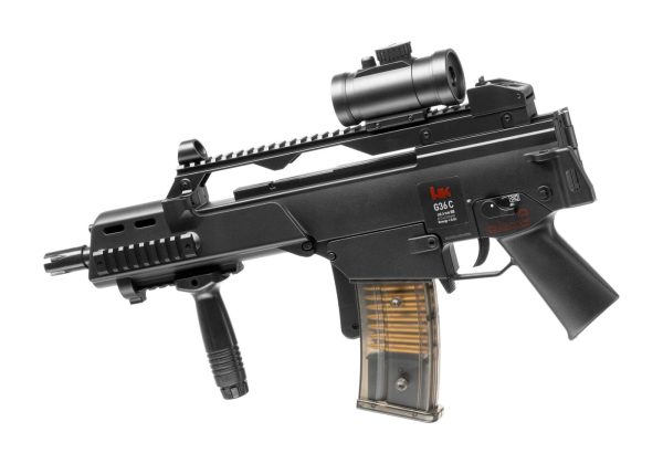 G36C Black