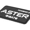 Gate Aster Patch