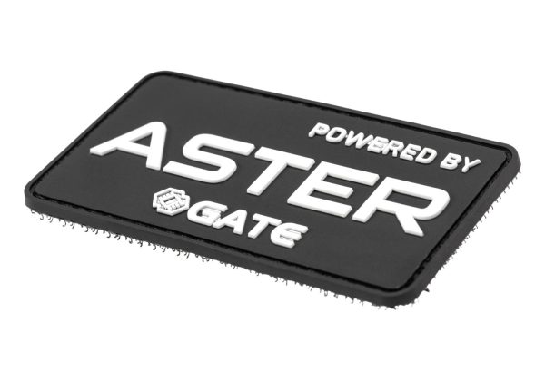 Gate Aster Patch