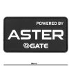 Gate Aster Patch