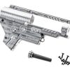 Gate EON V2 Gearbox Silver