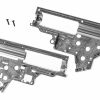 Gate EON V2 Gearbox Silver