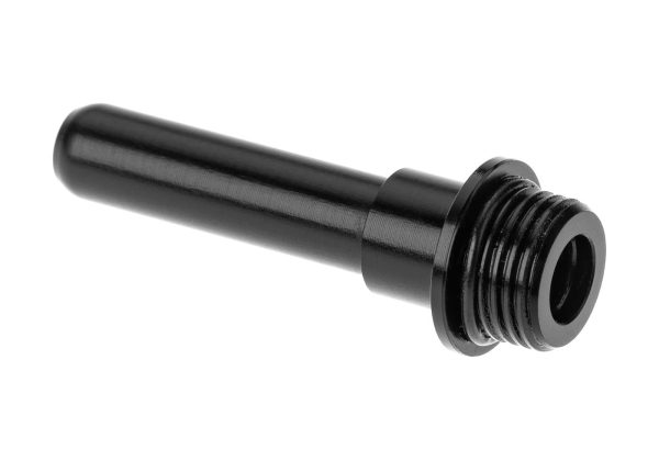 Gate Pulsar H Nozzle 21.40 mm for M4/M16 Black