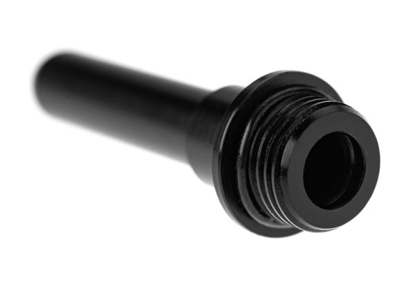 Gate Pulsar H Nozzle 21.40 mm for M4/M16 Black