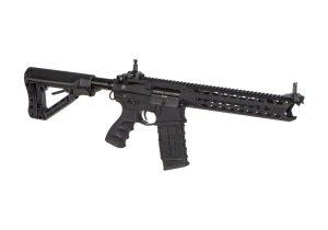 GC16 E.T.U. Predator S-AEG Black