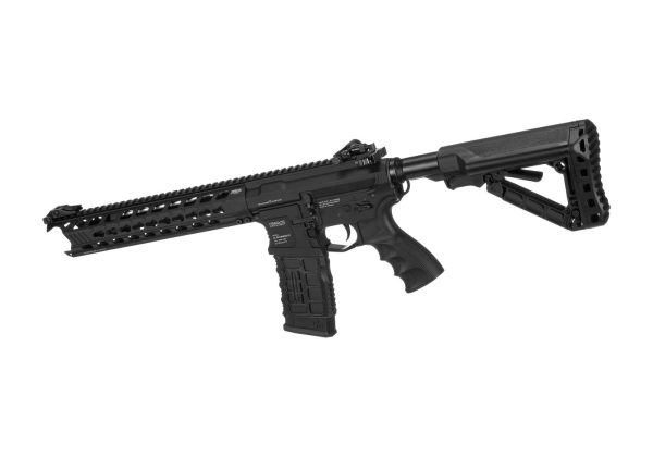 GC16 E.T.U. Predator S-AEG Black