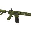 GC16 E.T.U. Predator S-AEG Green