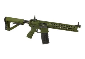 GC16 E.T.U. Predator S-AEG Green