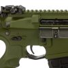 GC16 E.T.U. Predator S-AEG Green