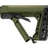 GC16 E.T.U. Predator S-AEG Green