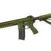 GC16 E.T.U. Predator S-AEG Green