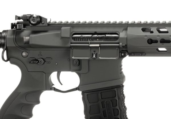 GC16 E.T.U. Predator S-AEG Grey