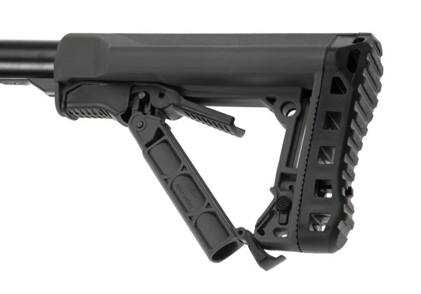 GC16 E.T.U. Predator S-AEG Grey