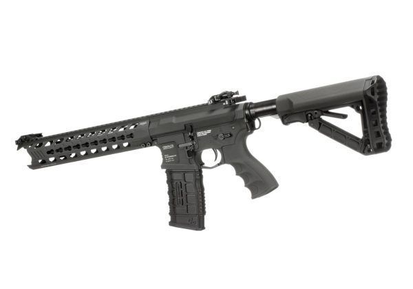GC16 E.T.U. Predator S-AEG Grey