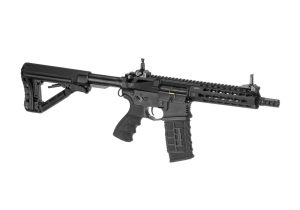 GC16 E.T.U. SR CQB S-AEG Black