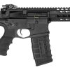 GC16 E.T.U. SR CQB S-AEG Black