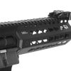 GC16 E.T.U. SR CQB S-AEG Black