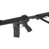 GC16 E.T.U. SR CQB S-AEG Black