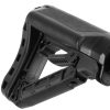 GC16 E.T.U. SRL Black