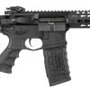 GC16 E.T.U. SRL Black