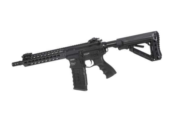 GC16 E.T.U. SRL Black