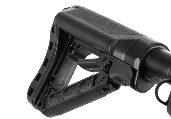 GC16 E.T.U. SRL S-AEG Black