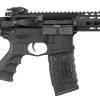 GC16 E.T.U. SRL S-AEG Black