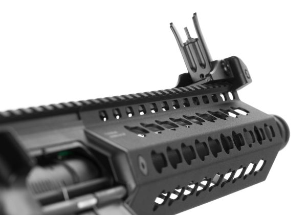 GC16 E.T.U. SRL S-AEG Black
