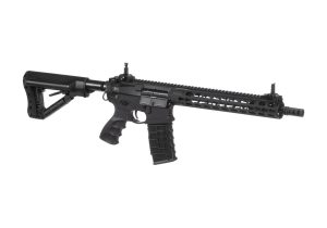GC16 E.T.U. Wart Hog 12 Inch S-AEG Black
