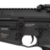 GC16 E.T.U. Wart Hog 12 Inch S-AEG Black