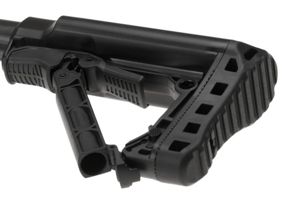 GC16 E.T.U. Wart Hog 12 Inch S-AEG Black