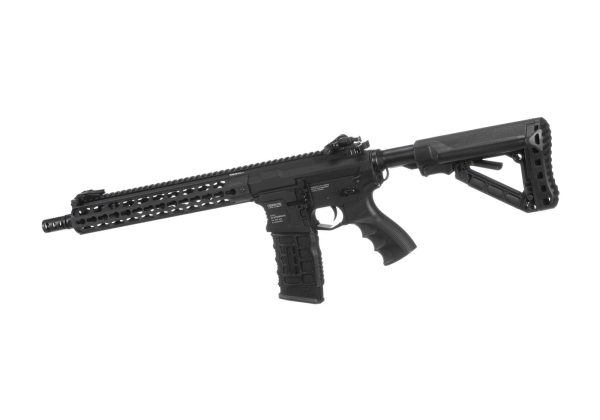 GC16 E.T.U. Wart Hog 12 Inch S-AEG Black