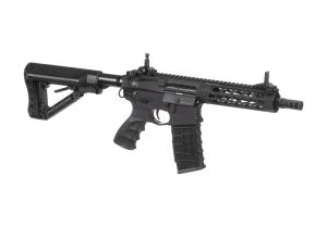 GC16 E.T.U. Wart Hog 7 Inch S-AEG Black