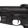 GC16 E.T.U. Wart Hog 7 Inch S-AEG Black