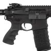GC16 E.T.U. Wart Hog 7 Inch S-AEG Black